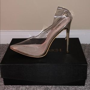 Jessica Rich Fancy Stiletto